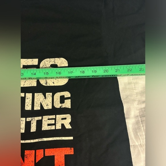 Funny Dad T Shirt “Rules for dating my daughter” size large - Picture 6 of 8